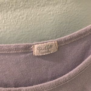 Brandy Melville Tops - Light purple\blue tank top Brandy Melville Tops - Light purple\blue tank top